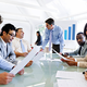 Illustration for article titled MAHWAH WILLIAM ALMONTE | Things to consider while selecting a staffing agencyem/em